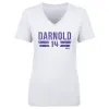 Sam Darnold Minnesota Font sold by 500 Level