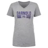 Sam Darnold Minnesota Font sold by 500 Level