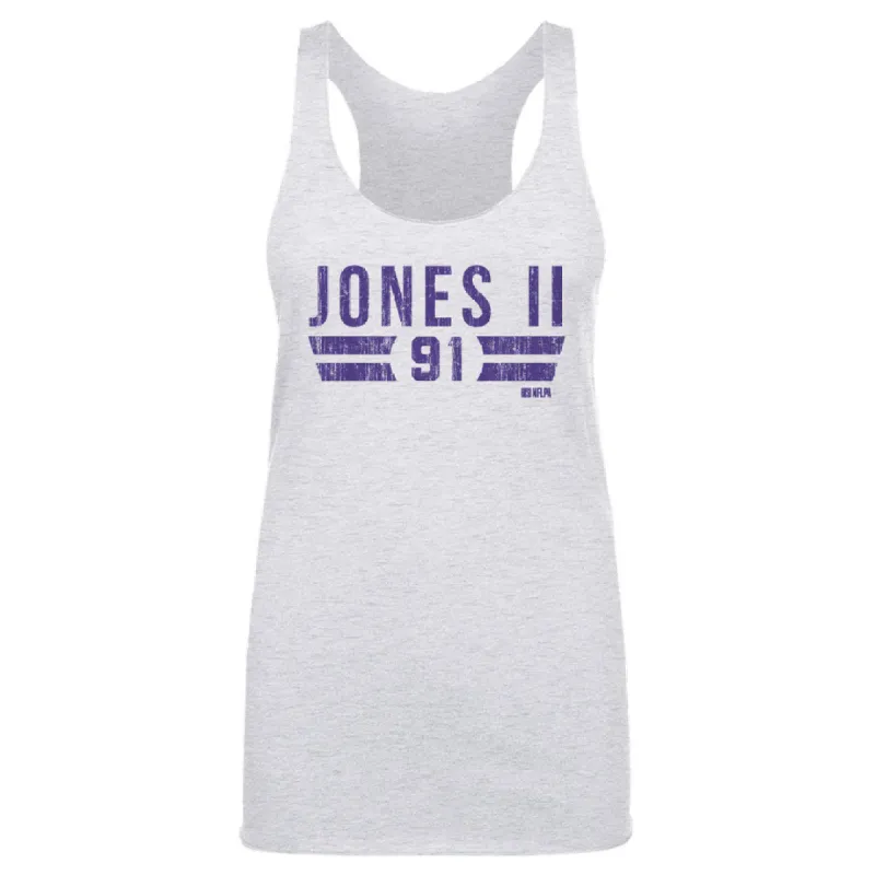 Pat Jones II Minnesota Font sold by 500 Level