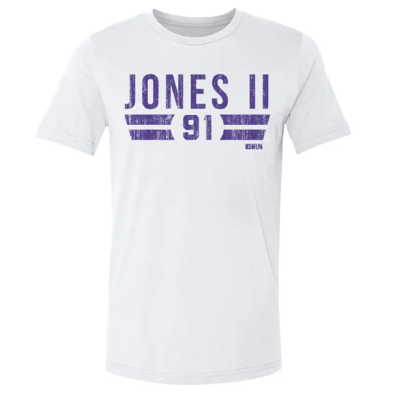 Pat Jones II Minnesota Font sold by 500 Level