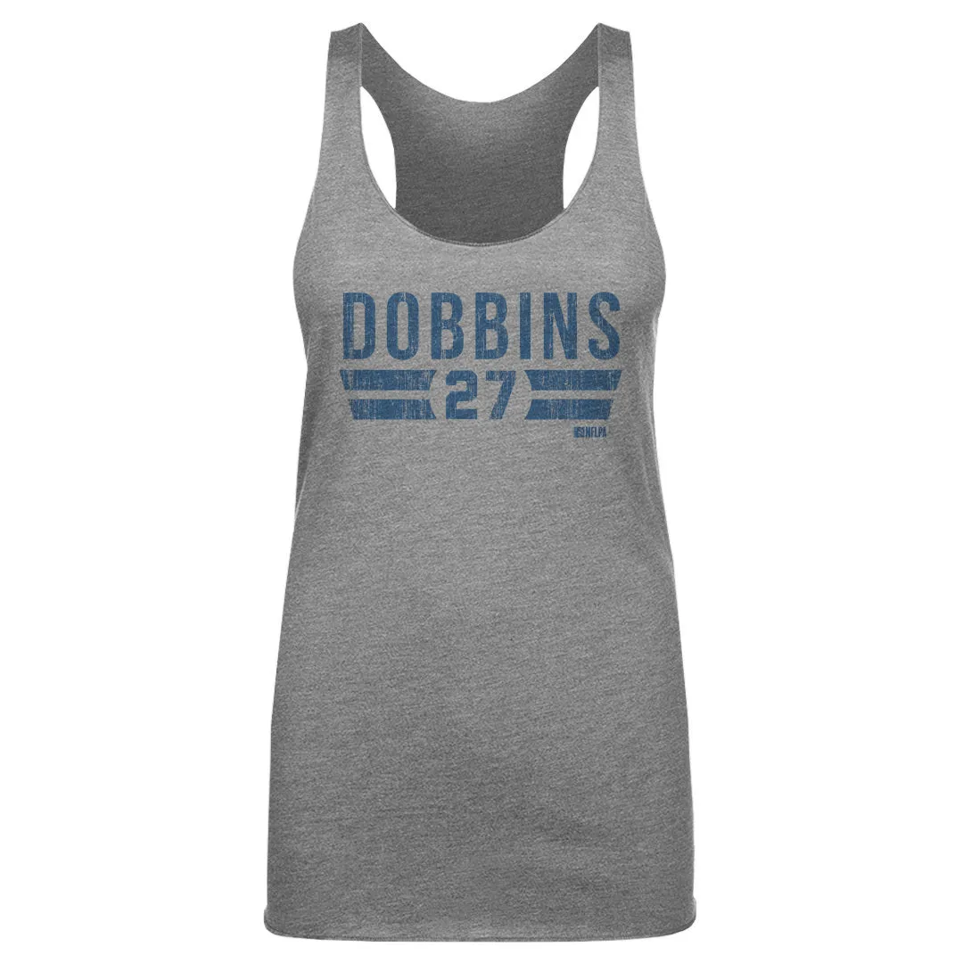 J.K. Dobbins Los Angeles C Font sold by 500 Level product image thumbnail 2