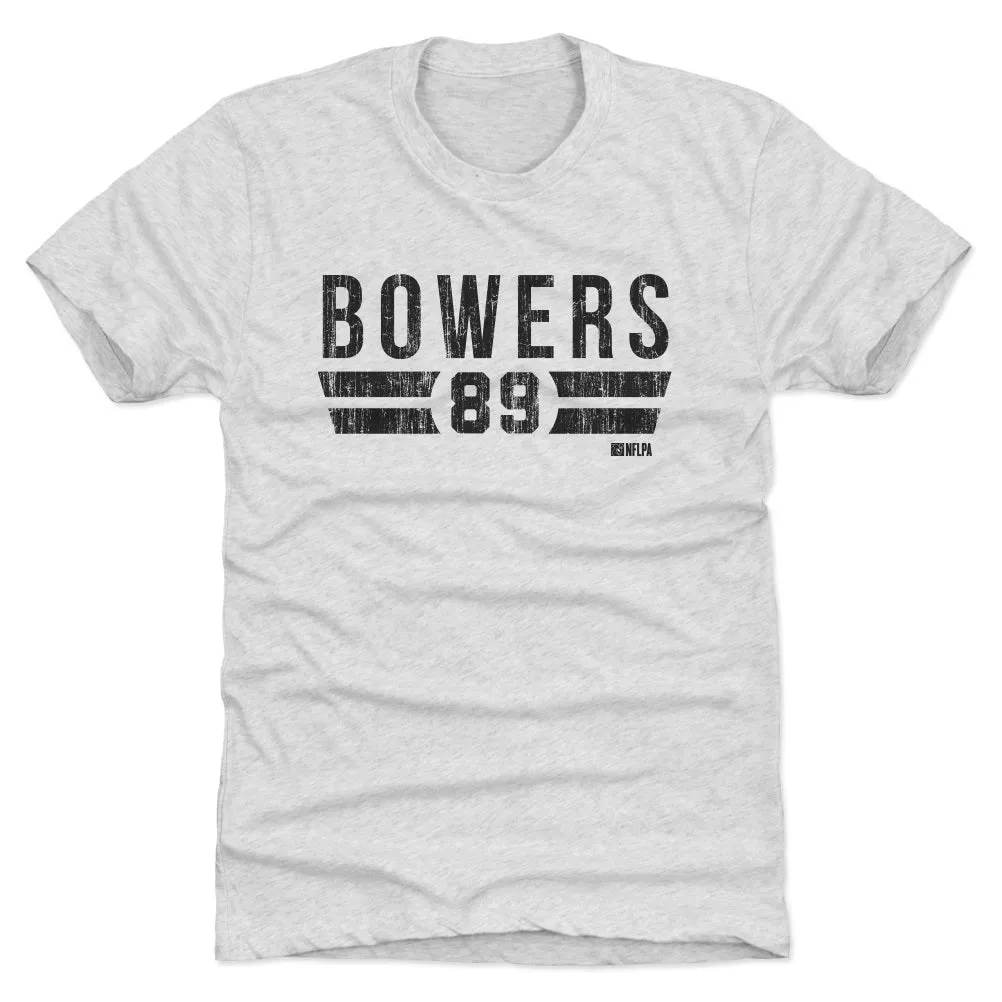 Brock Bowers Las Vegas Font sold by 500 Level product image thumbnail 2