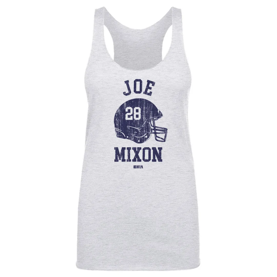 Joe Mixon Houston Helmet Font sold by 500 Level product image thumbnail 2