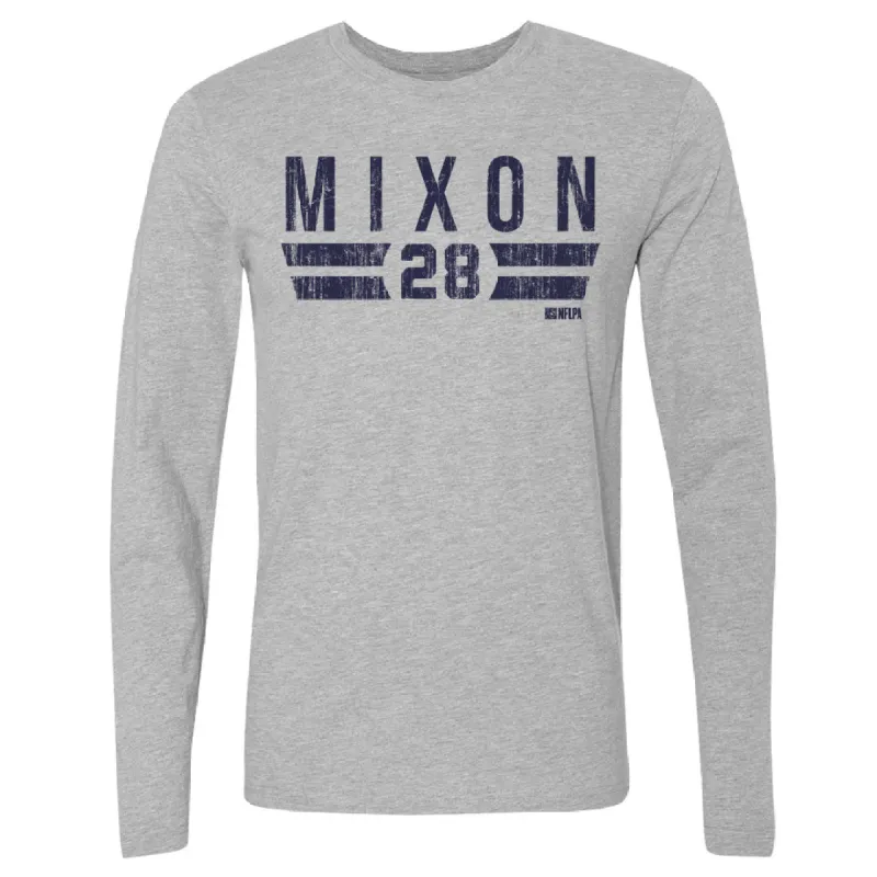 Joe Mixon Houston Font sold by 500 Level