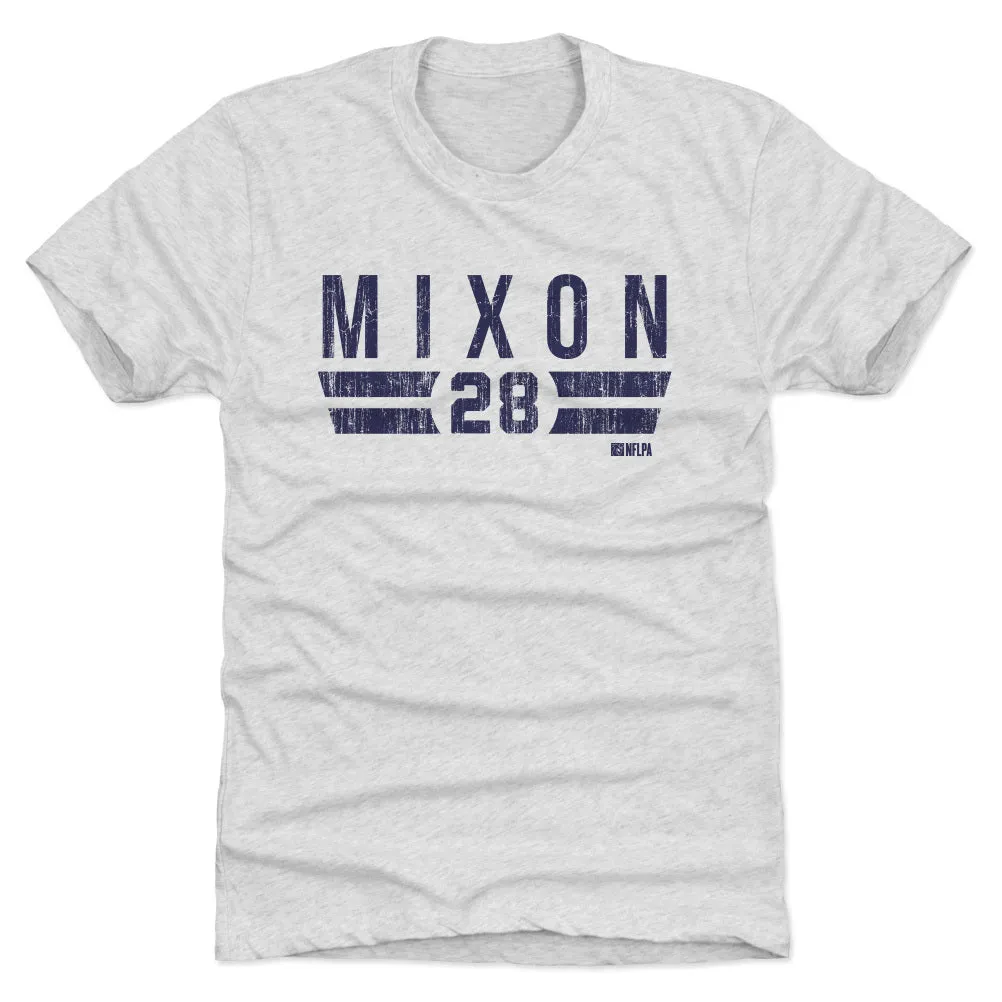 Joe Mixon Houston Font sold by 500 Level