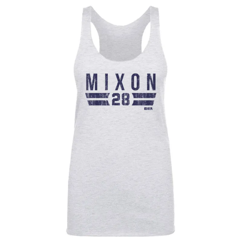 Joe Mixon Houston Font sold by 500 Level