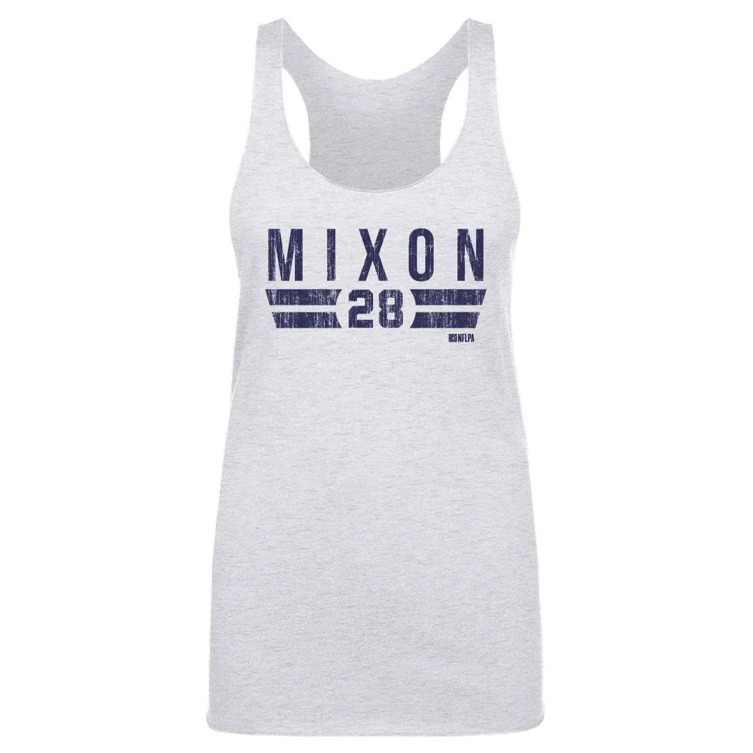 Joe Mixon Houston Font sold by 500 Level