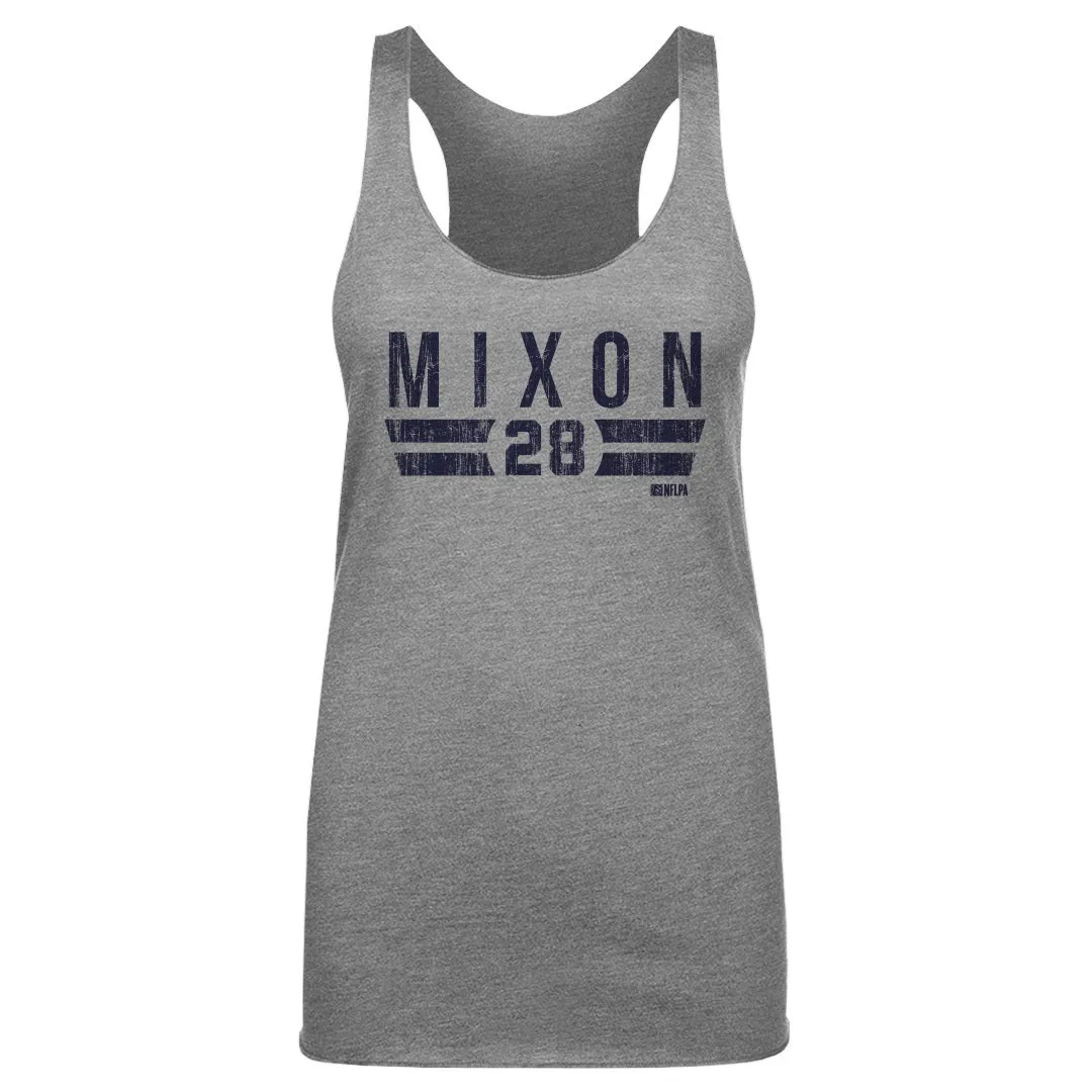 Joe Mixon Houston Font sold by 500 Level product image thumbnail 2