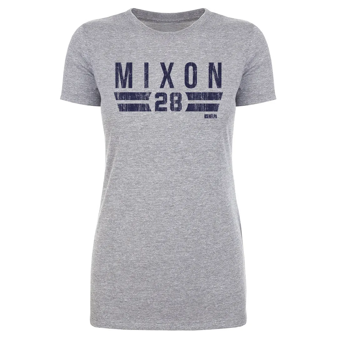 Joe Mixon Houston Font sold by 500 Level product image thumbnail 2