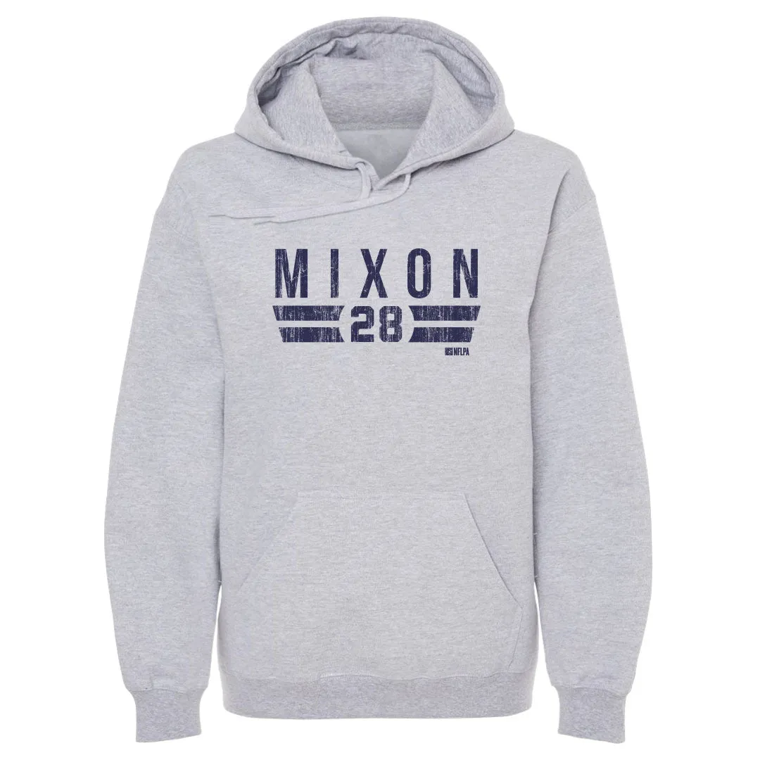 Joe Mixon Houston Font sold by 500 Level