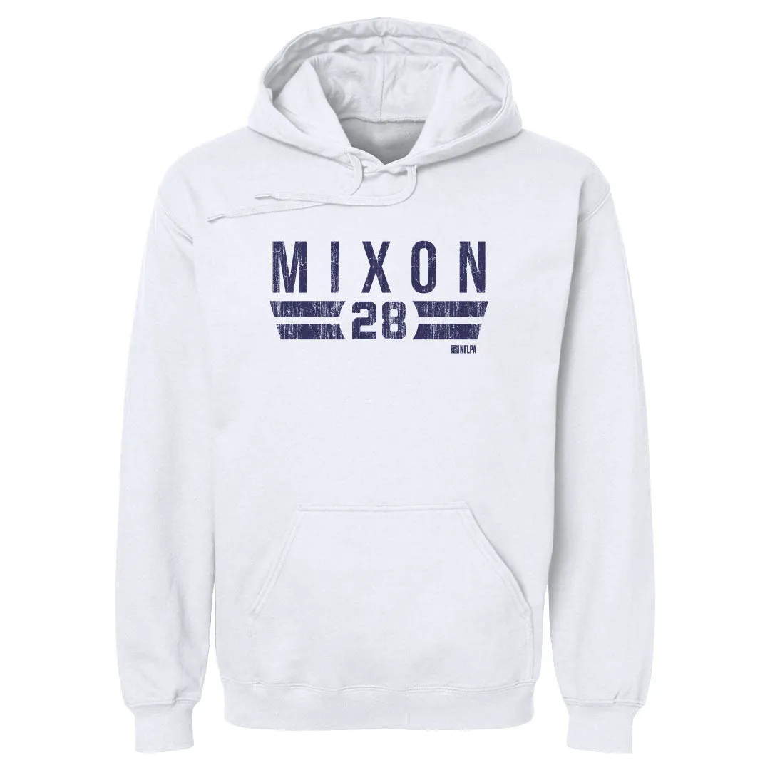Joe Mixon Houston Font sold by 500 Level product image thumbnail 2
