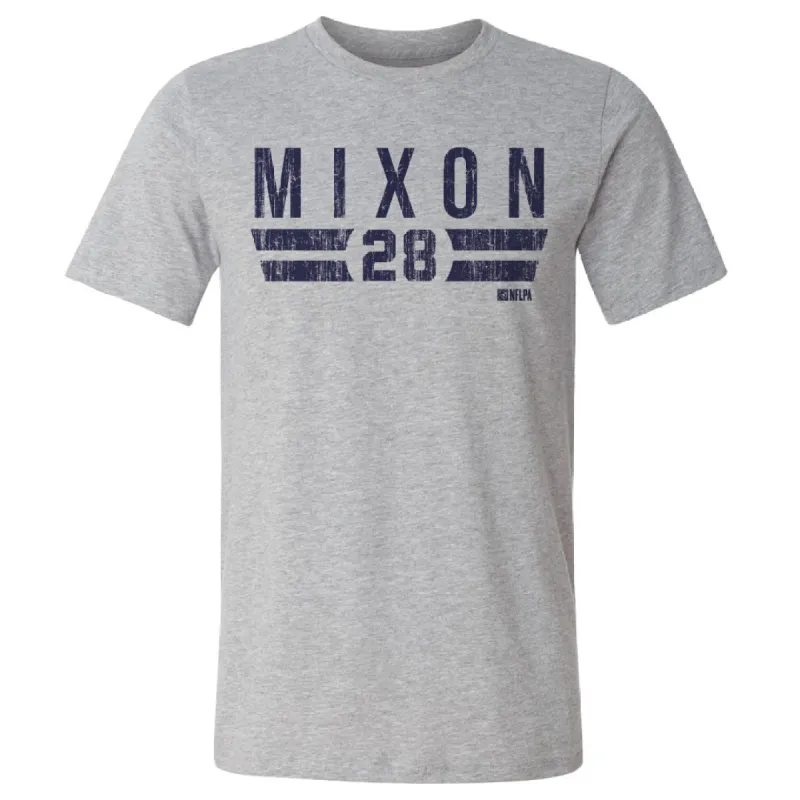 Joe Mixon Houston Font sold by 500 Level