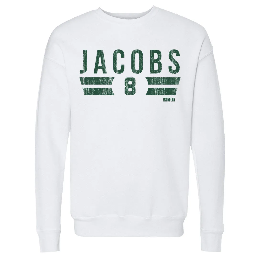 Josh Jacobs Green Bay Font sold by 500 Level product image thumbnail 2
