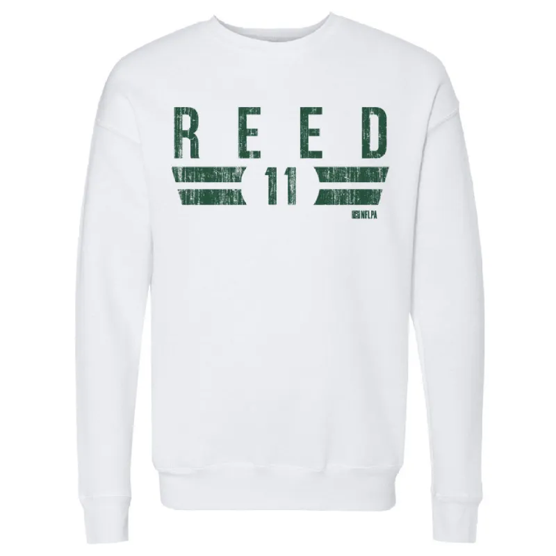 Jayden Reed Green Bay Font sold by 500 Level