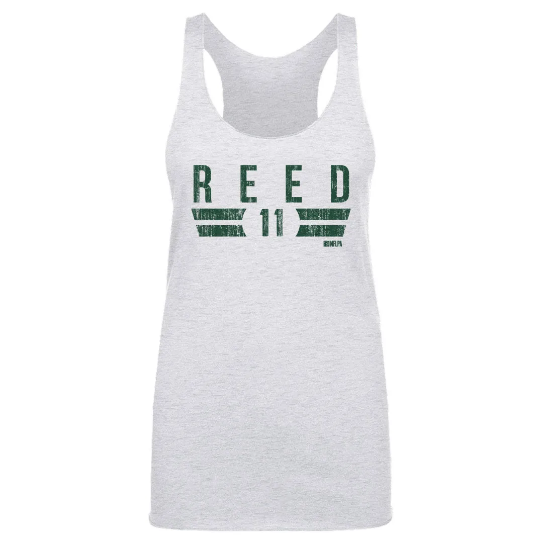 Jayden Reed Green Bay Font sold by 500 Level product image thumbnail 2