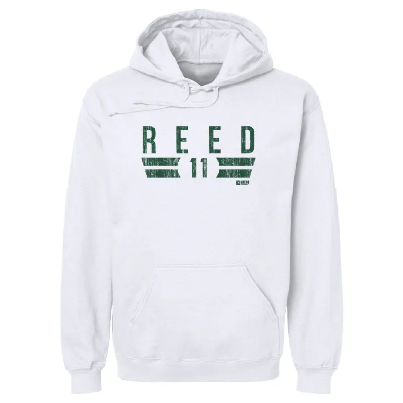 Jayden Reed Green Bay Font sold by 500 Level