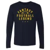 Fantasy Football Legend WHT sold by 500 Level