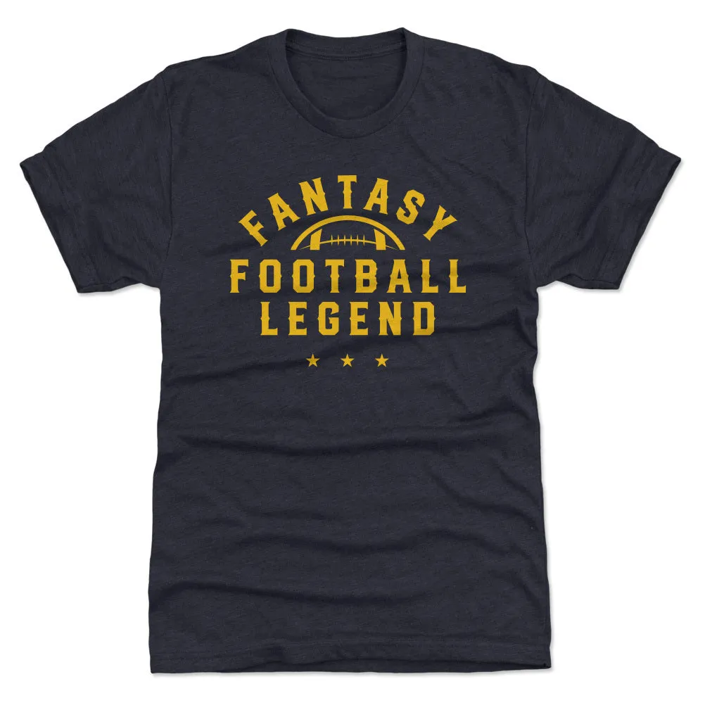 Fantasy Football Legend WHT sold by 500 Level product image thumbnail 5