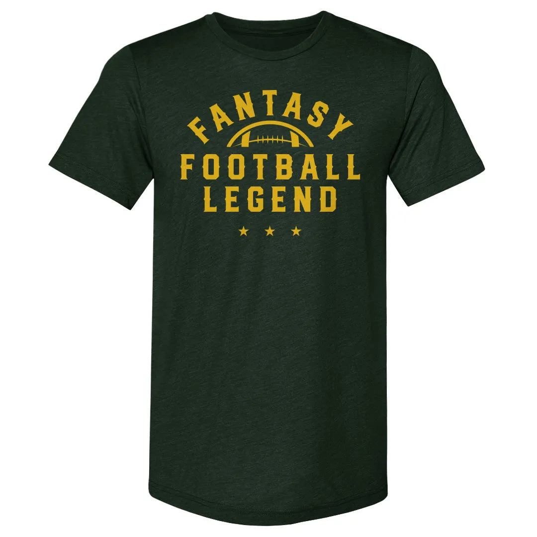 Fantasy Football Legend WHT sold by 500 Level product image thumbnail 3