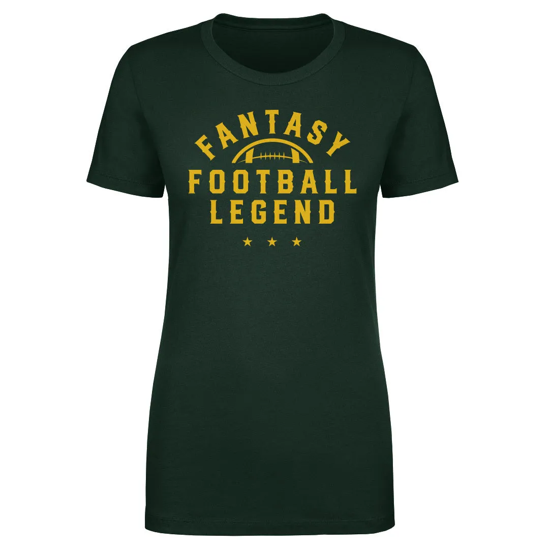 Fantasy Football Legend WHT sold by 500 Level product image thumbnail 3