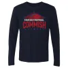 Fantasy Football Commish WHT sold by 500 Level