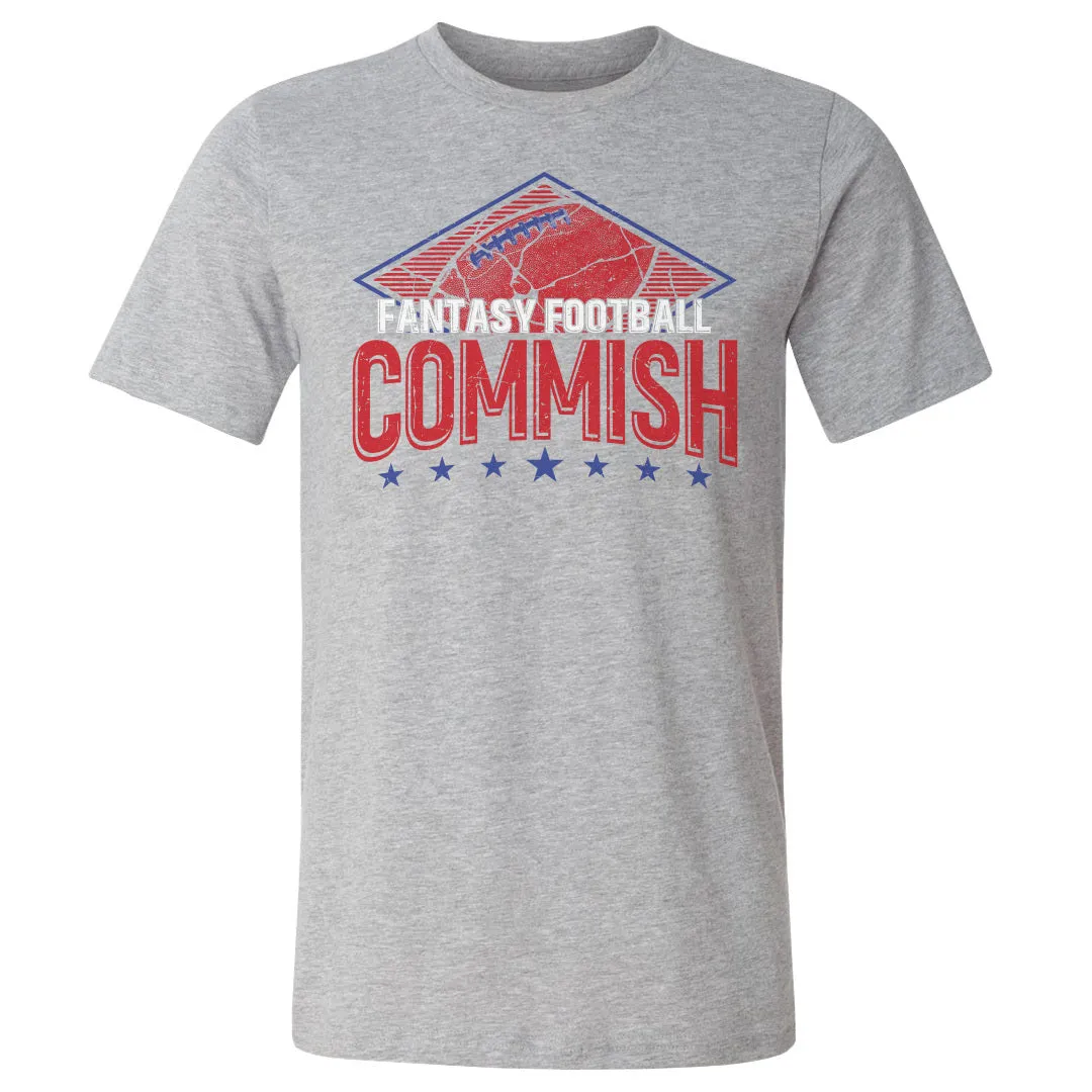 Fantasy Football Commish WHT sold by 500 Level product image thumbnail 2
