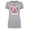 Fantasy Football Back 2 Back Champ WHT sold by 500 Level
