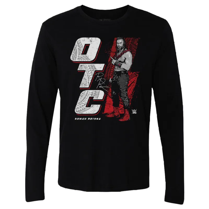 Roman Reigns OTC WHT sold by 500 Level