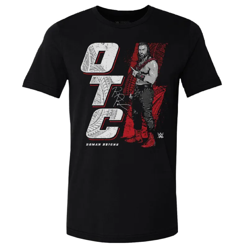 Roman Reigns OTC WHT sold by 500 Level