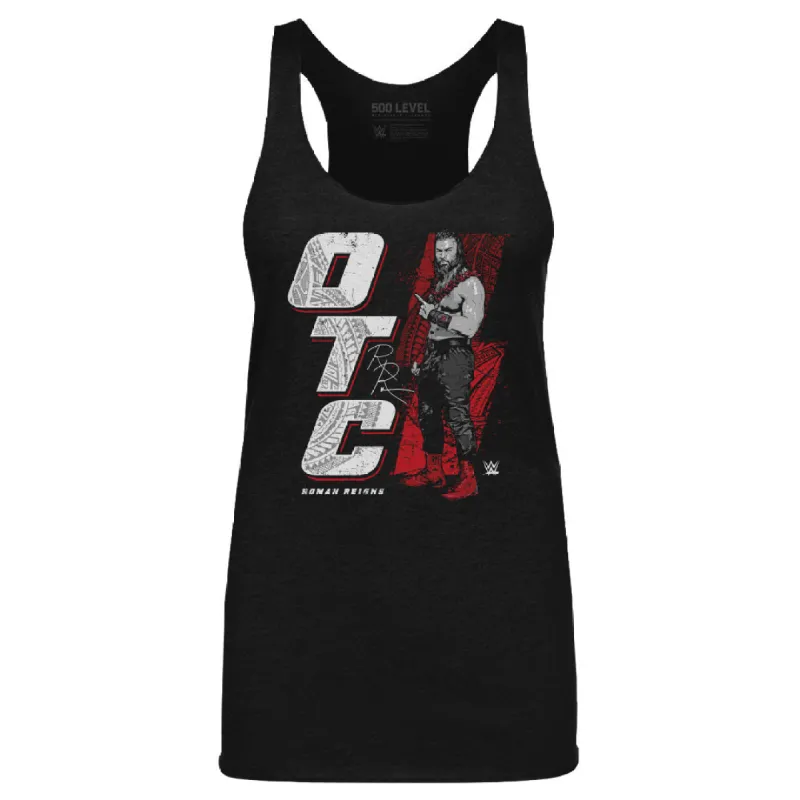 Roman Reigns OTC WHT sold by 500 Level