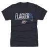 Adam Flagler Oklahoma City Thunder Elite WHT sold by 500 Level