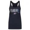 Adam Flagler Oklahoma City Thunder Elite WHT sold by 500 Level