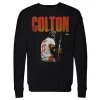 Colton Cowser Baltimore Bold WHT sold by 500 Level