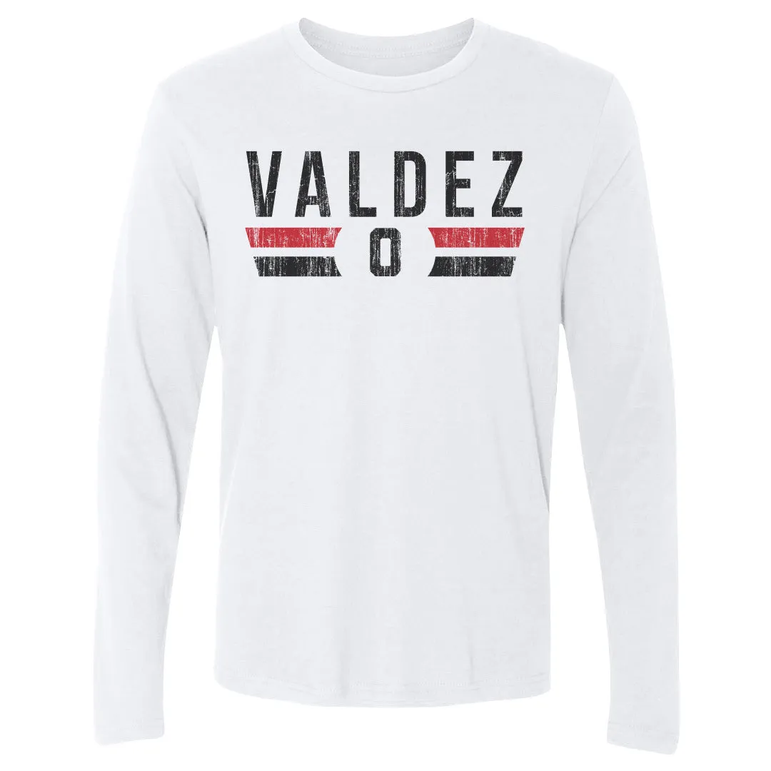 Cam'Ron Valdez College Font sold by 500 Level