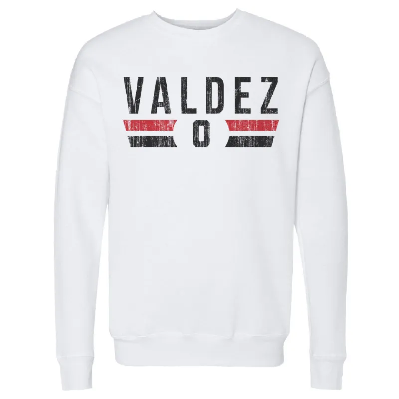 Cam'Ron Valdez College Font sold by 500 Level