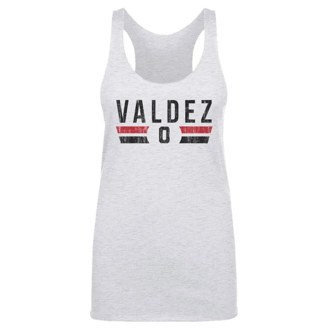 Cam'Ron Valdez College Font sold by 500 Level product image thumbnail 2