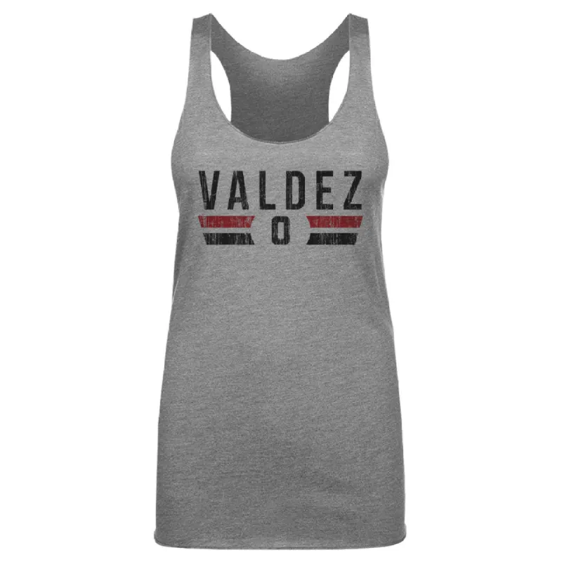 Cam'Ron Valdez College Font sold by 500 Level