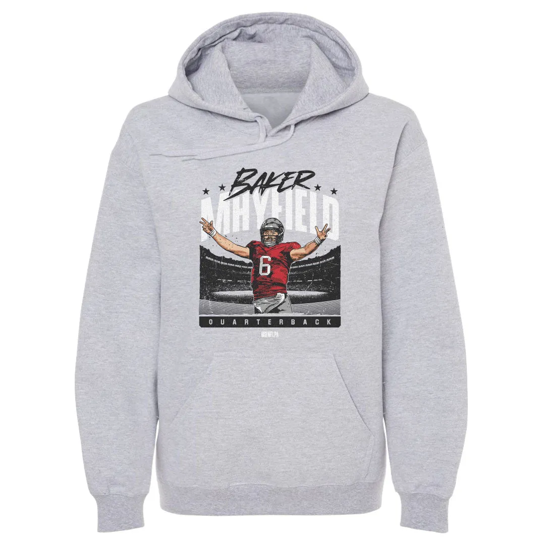 Baker Mayfield Tampa Bay Player Name WHT sold by 500 Level