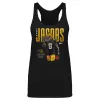 Josh Jacobs Green Bay Pose WHT sold by 500 Level