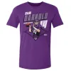 Sam Darnold Minnesota Diamond WHT sold by 500 Level