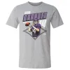 Sam Darnold Minnesota Diamond WHT sold by 500 Level