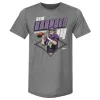 Sam Darnold Minnesota Diamond WHT sold by 500 Level