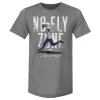 Ja'Marcus Ingram Buffalo No Fly Zone WHT sold by 500 Level