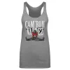 Cam'Ron Valdez College Player Name WHT sold by 500 Level