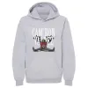 Cam'Ron Valdez College Player Name WHT sold by 500 Level