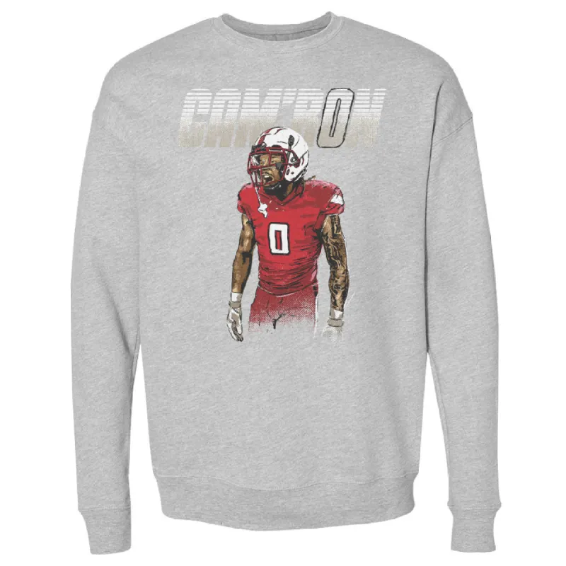 Cam'Ron Valdez College Bold WHT sold by 500 Level