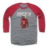 Cam'Ron Valdez College Bold WHT sold by 500 Level
