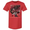 Jauan Jennings San Francisco Catch WHT sold by 500 Level