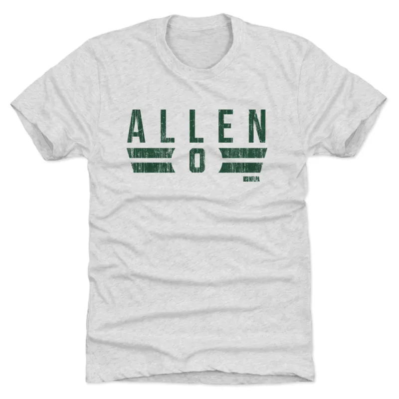 Braelon Allen New York J Font sold by 500 Level