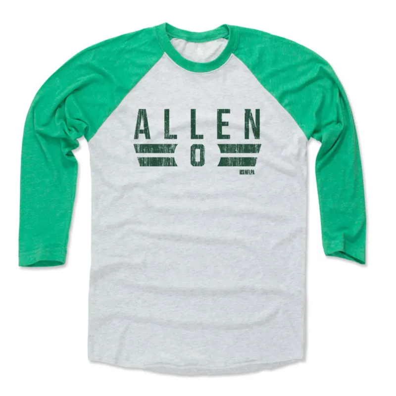 Braelon Allen New York J Font sold by 500 Level